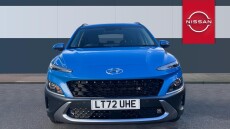 Hyundai KONA 1.6 GDi Hybrid Premium 5dr DCT Hybrid Hatchback